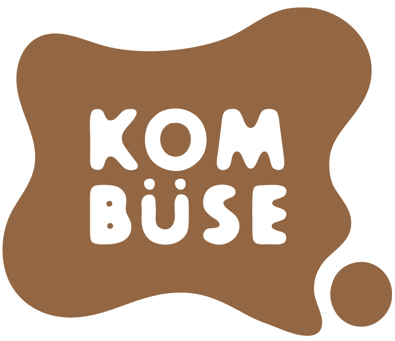 Logo Kombüse GmbH