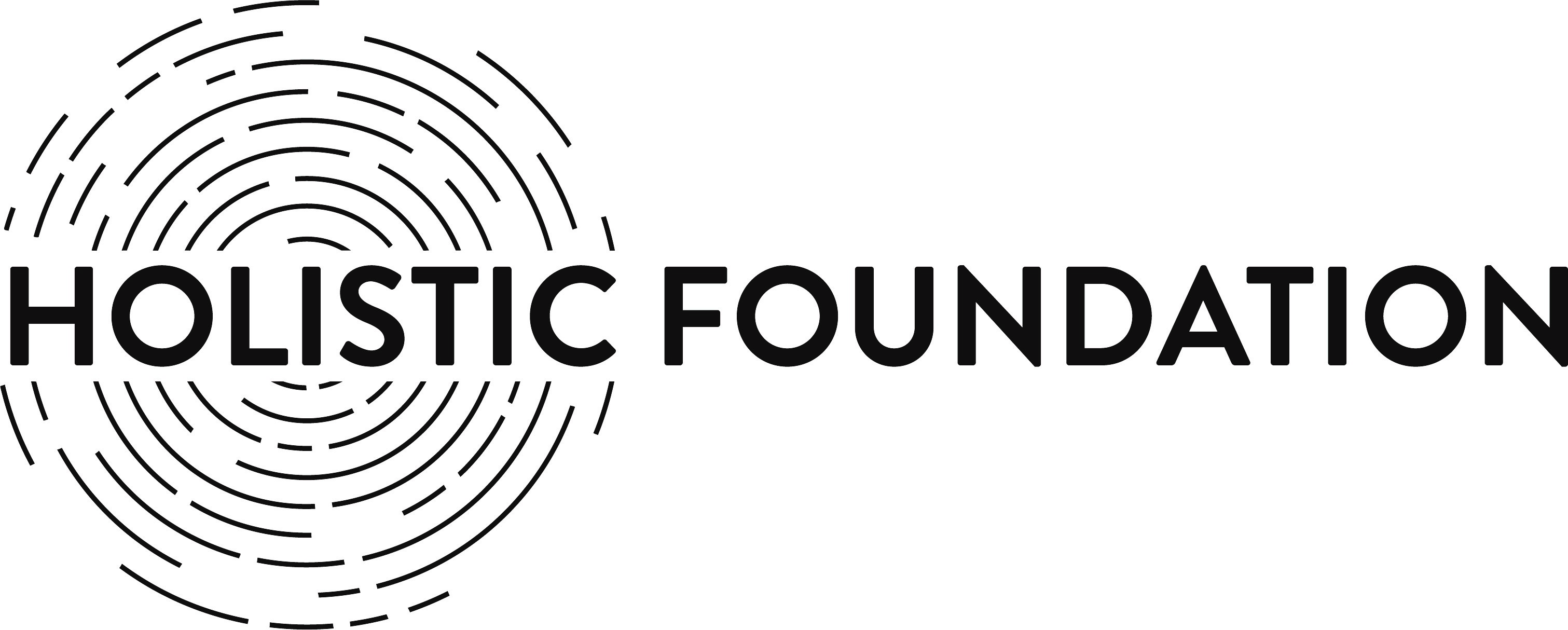 Logo Holistic Foundation