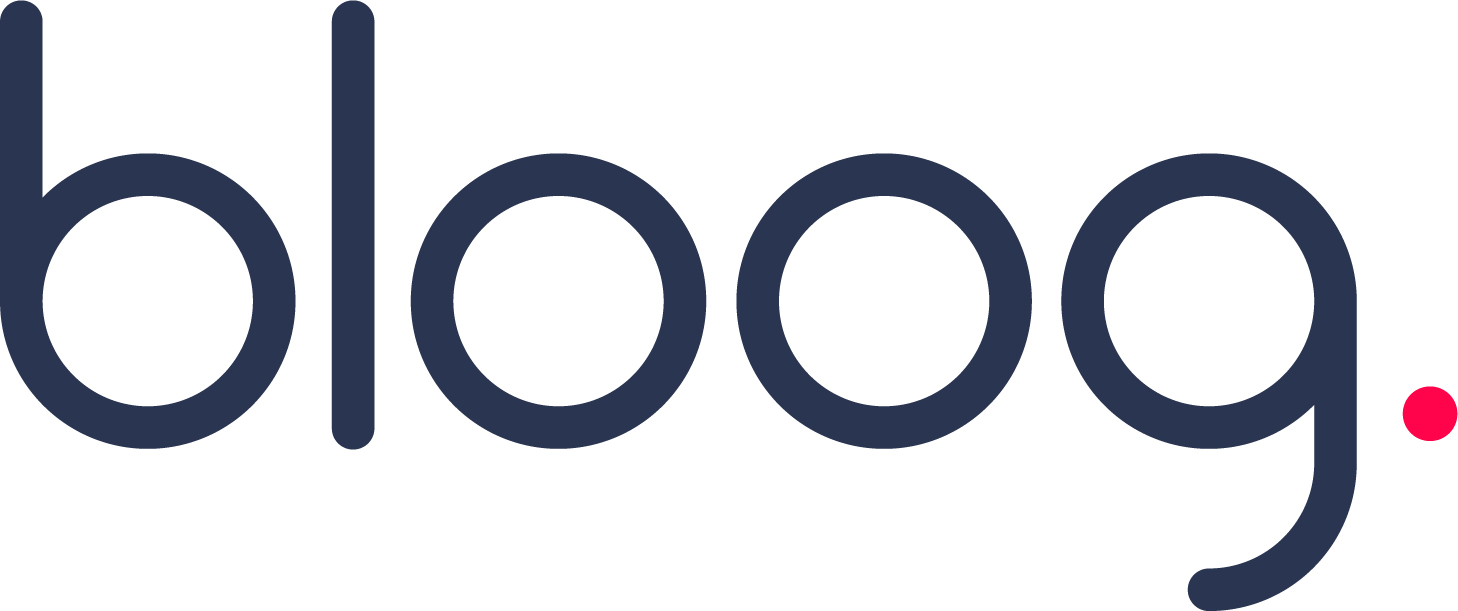 Logo bloog GmbH