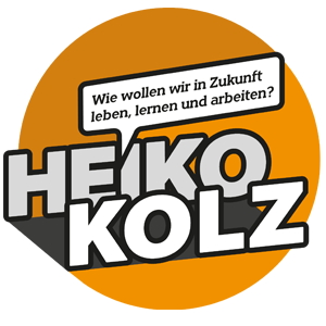 Logo Wirtschaftsberatung (Heiko Kolz)