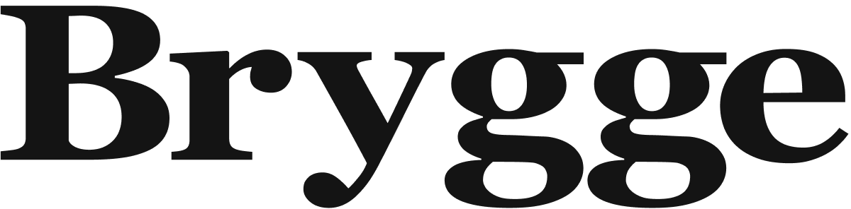 Logo Brygge GmbH