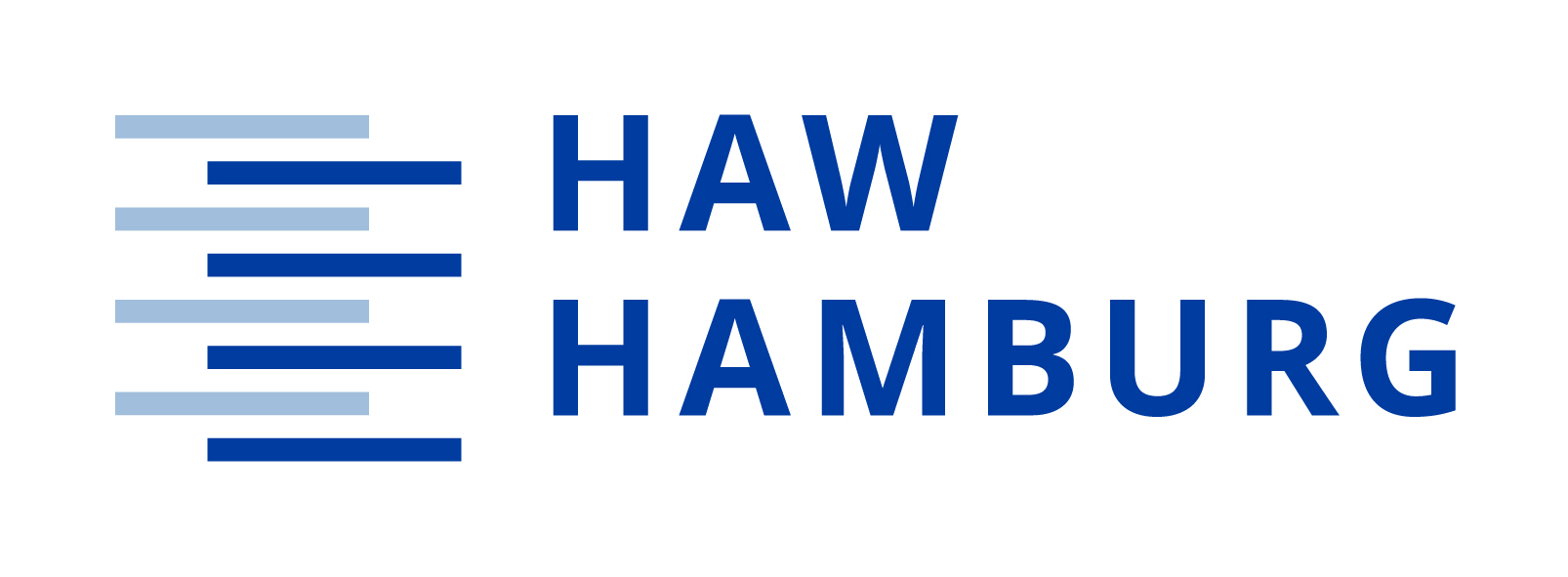 Logo HAW Hamburg / GründungsService