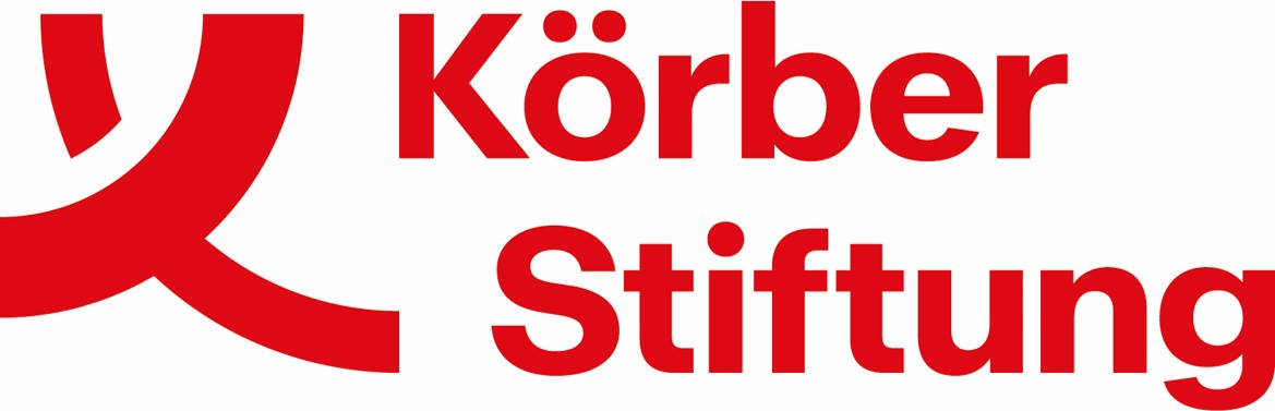 Logo der Körber Stiftung