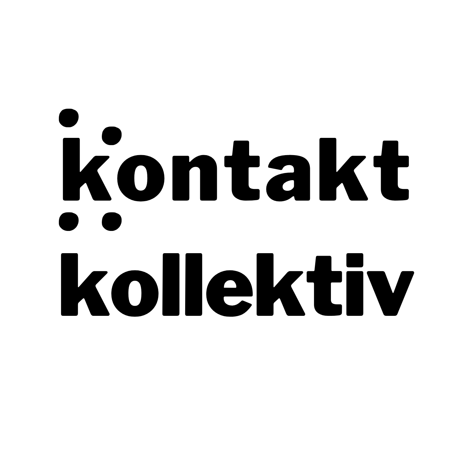 Logo Kontakt Kollektiv gGmbH