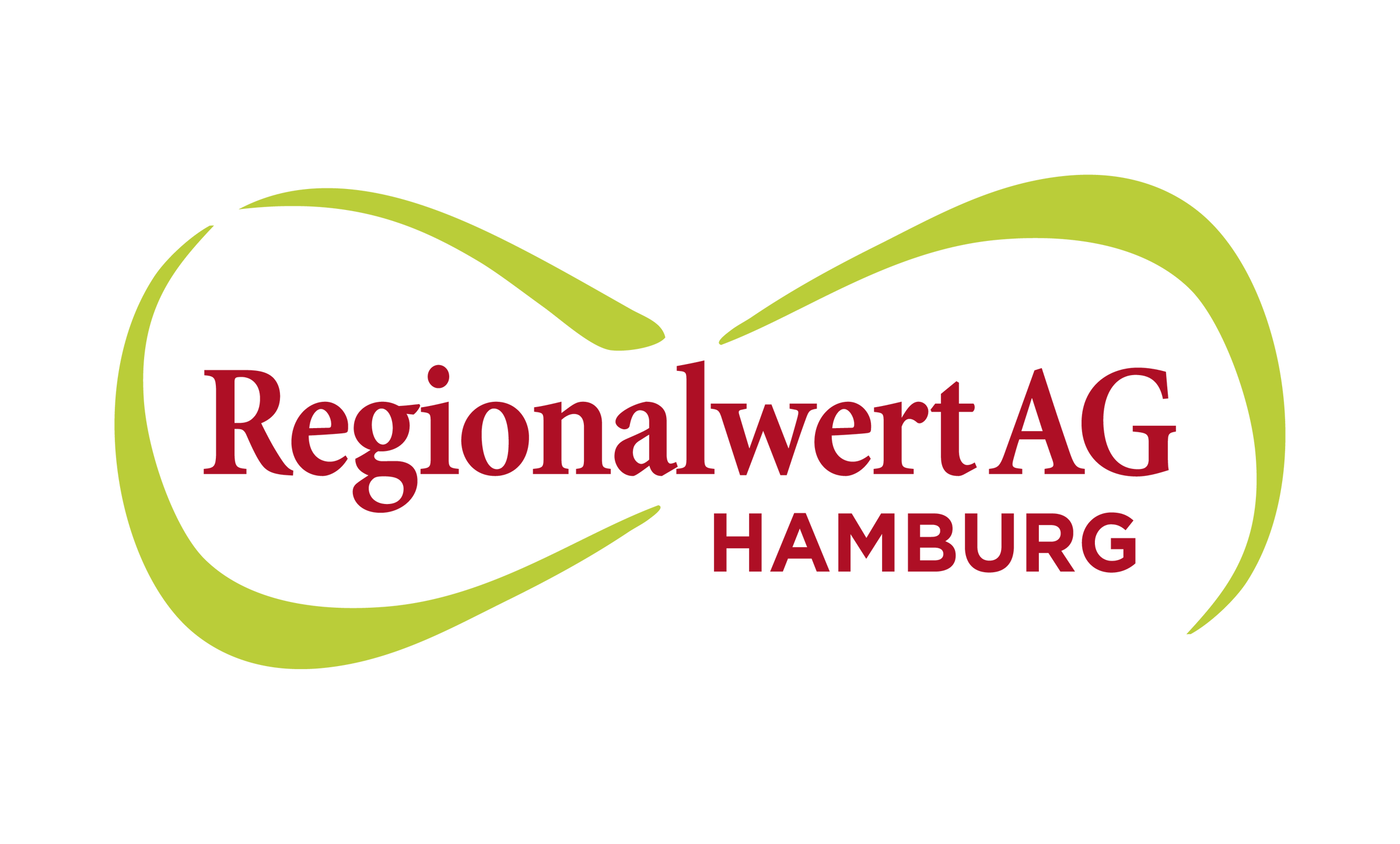 Logo Regionalwert AG Hamburg