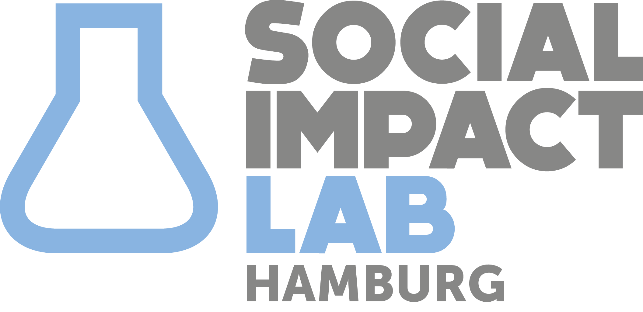 Logo Social Impact Hamburg