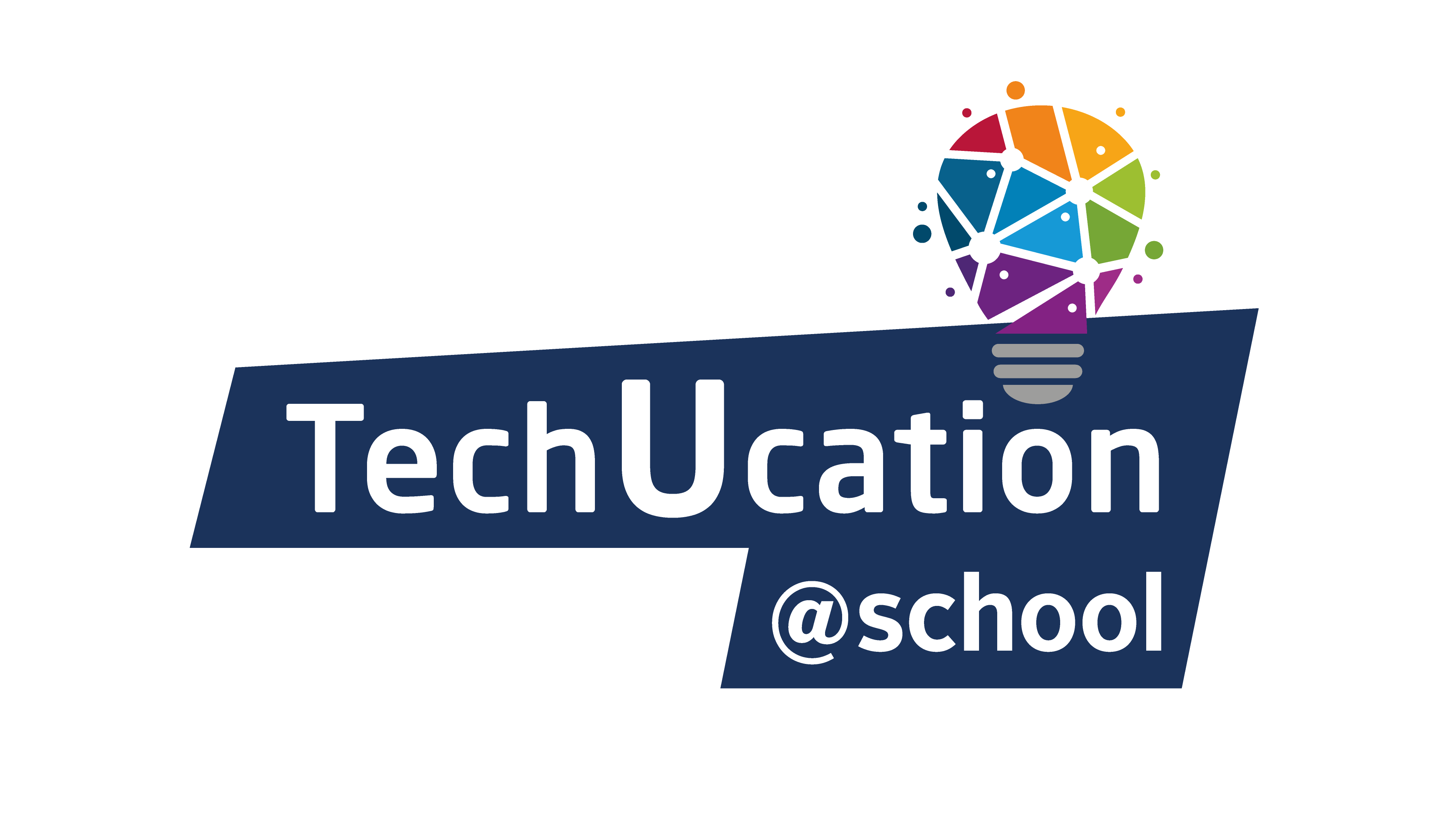 Logo TechUcation@school gGmbH