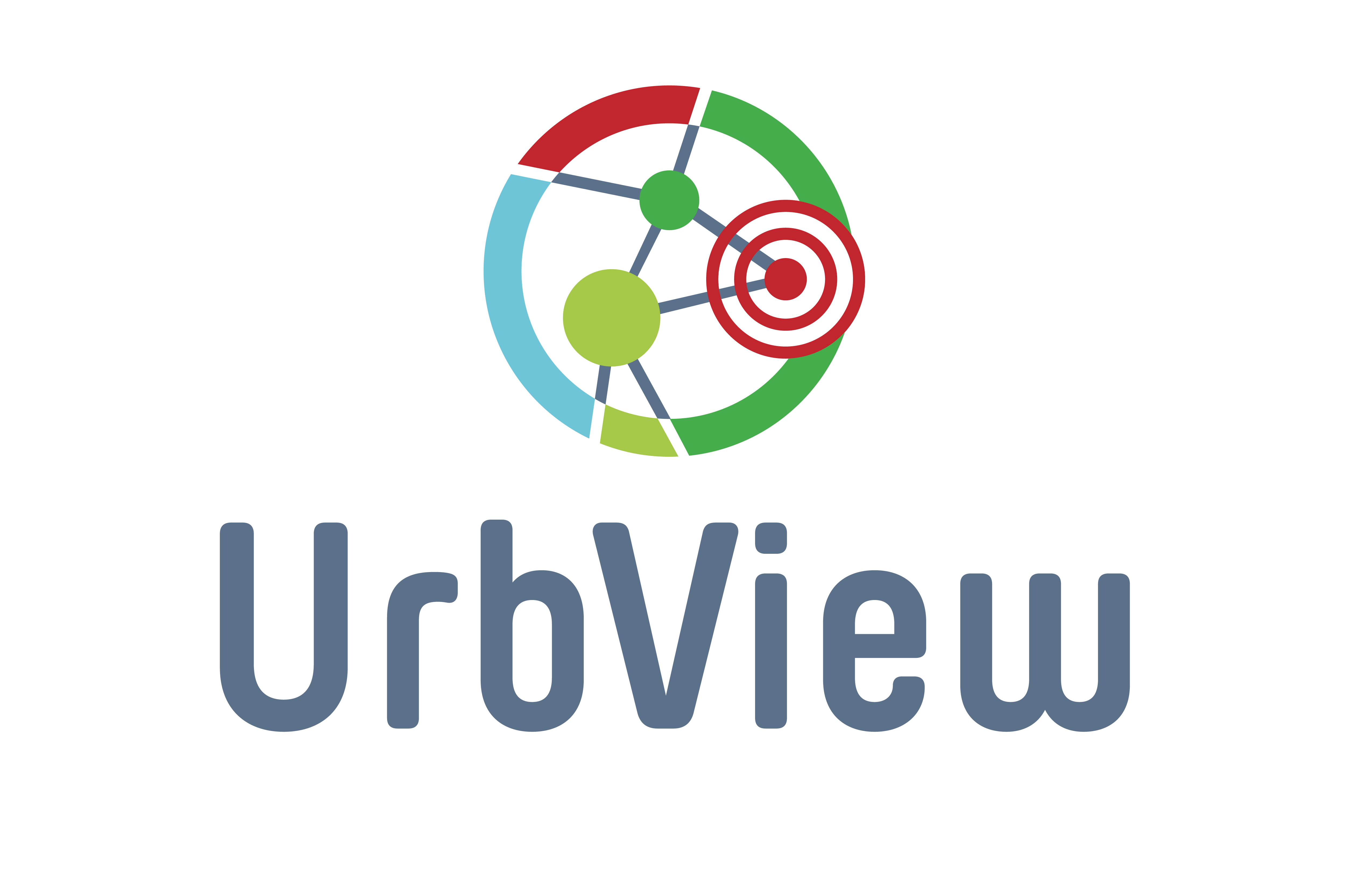 Logo UrbView GbR