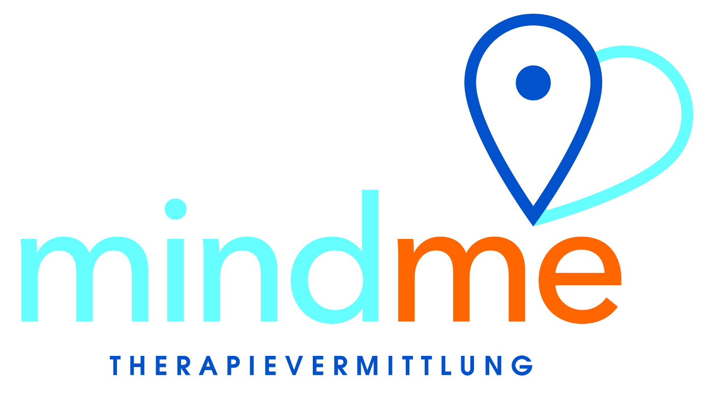 Logo MindMe Therapievermittlung gGmbH