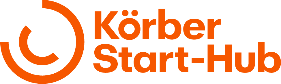 Körber Start Hub Logo