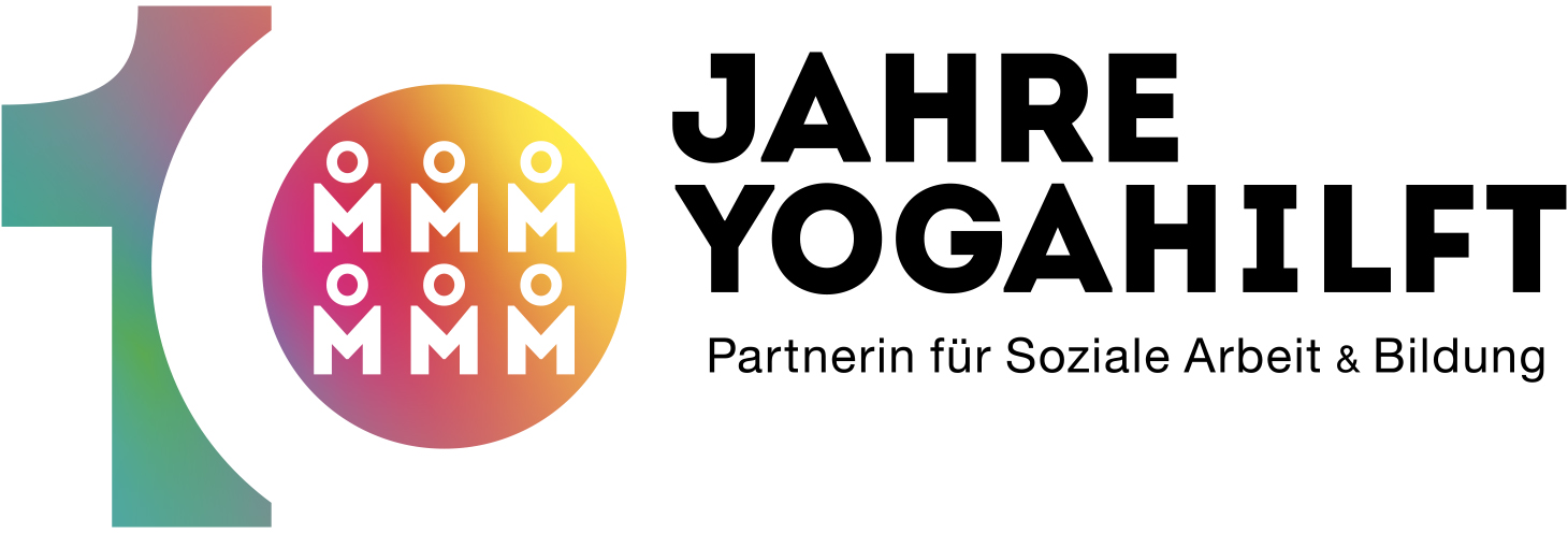 Logo Yoga für alle e.V. 