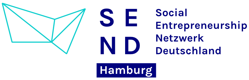 SEND Hamburg Logo