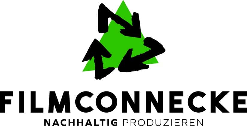 Logo Filmconnecke GmbH