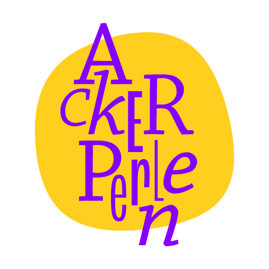Logo Ackerperlen e.V.