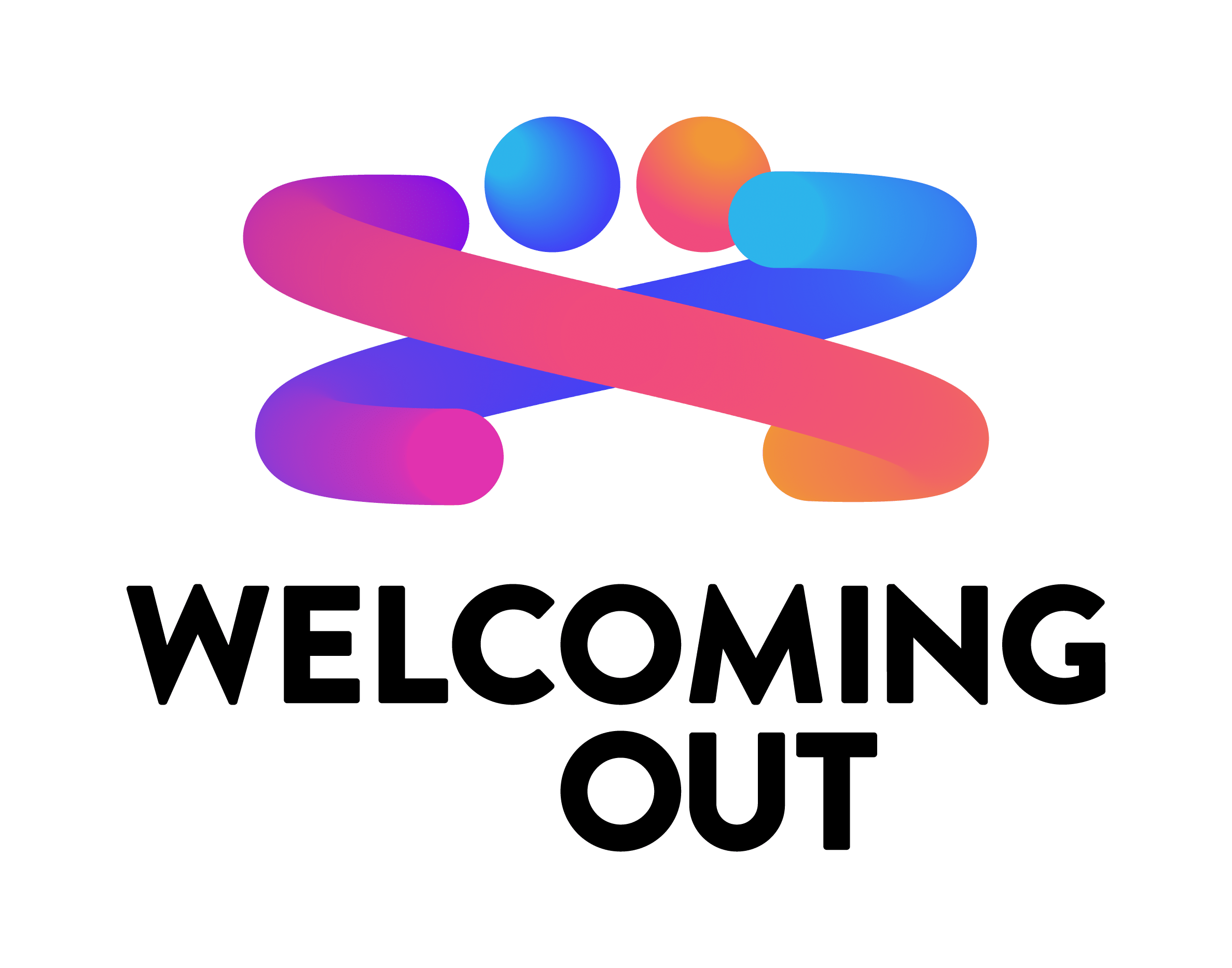 Logo WELCOMING OUT UG