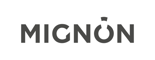 Logo Mignon GmbH & Co KG