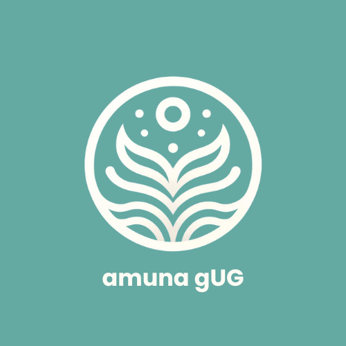 Logo amuna gUG