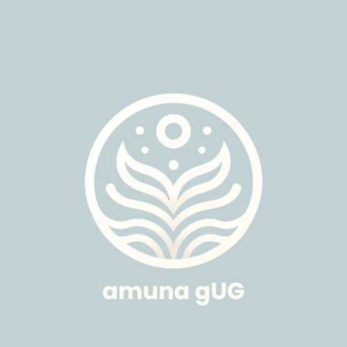 Logo amuna gUG