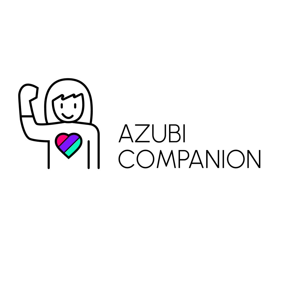 Logo Azubi Companion gGmbH