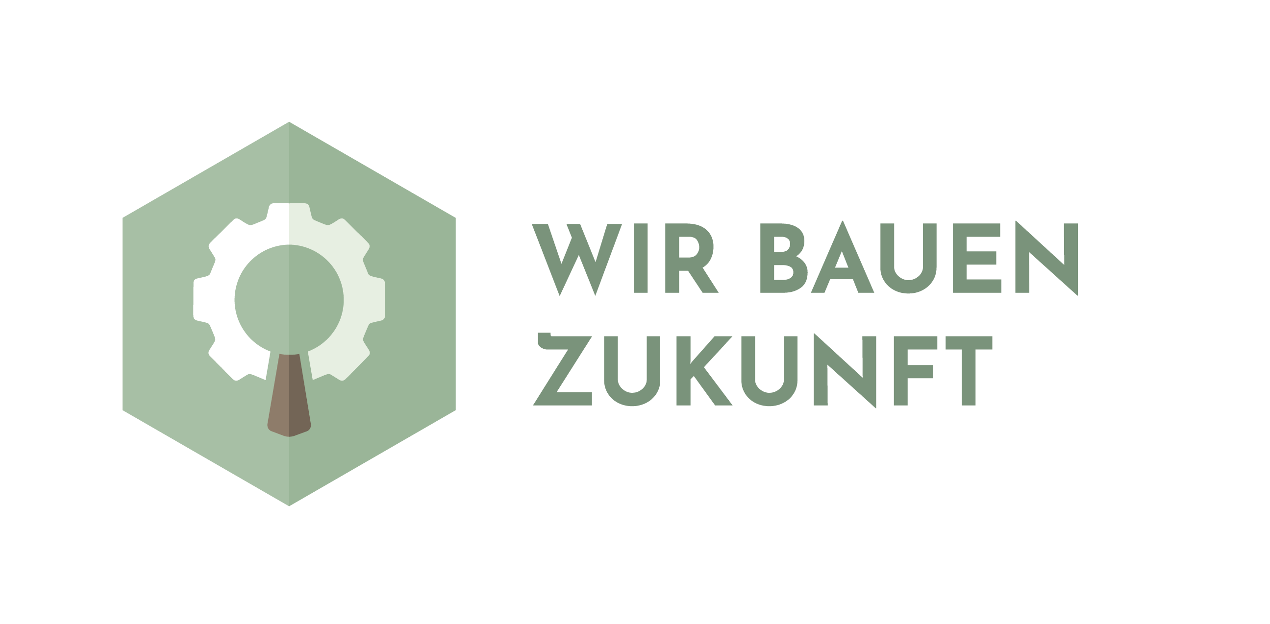 Logo Wir Bauen Zukunft eG