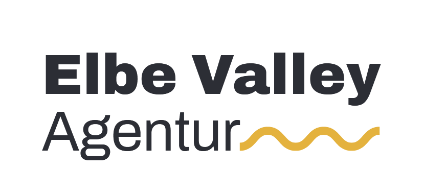 Logo Elbe Valley gGmbH