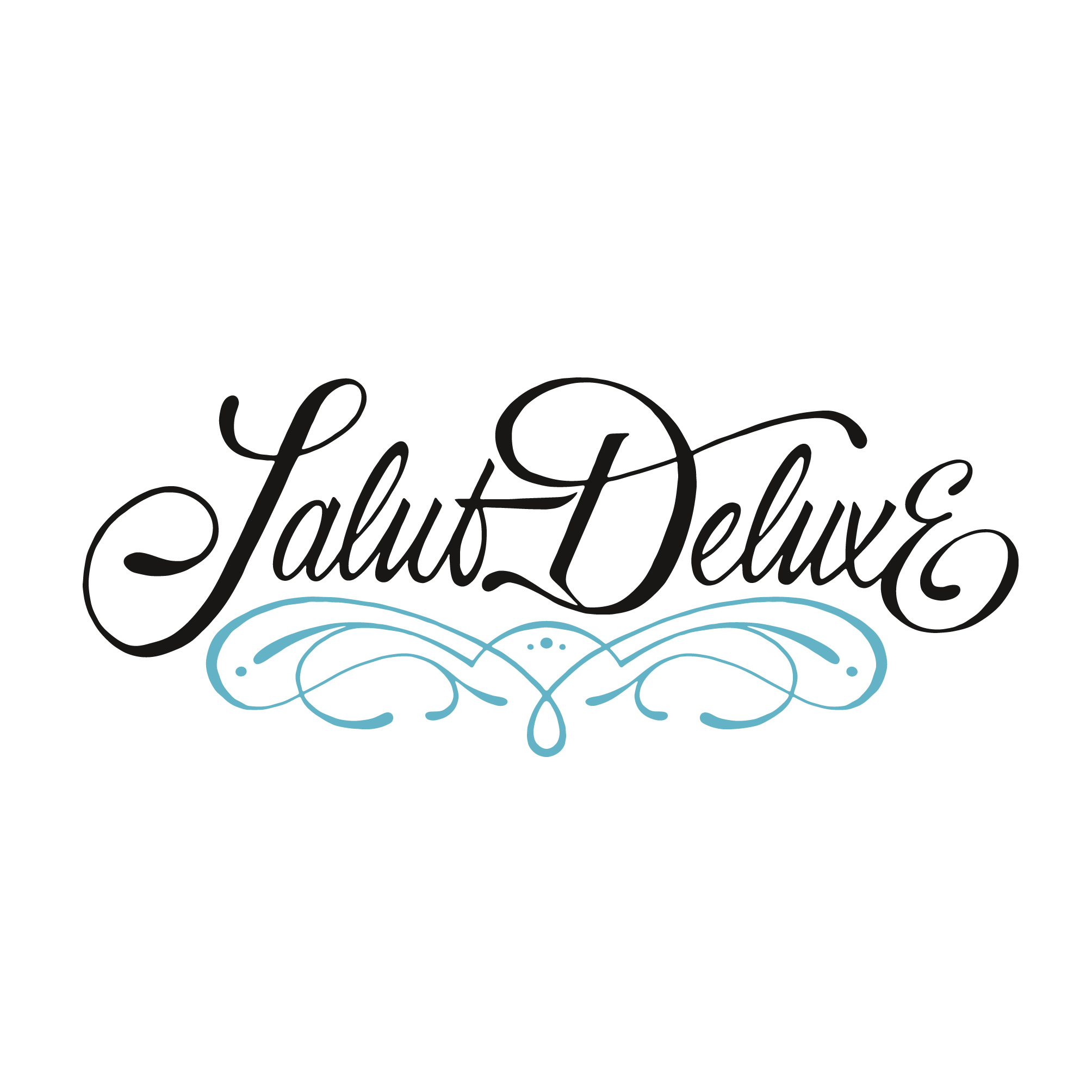 Logo SalutDeluxe e.V.