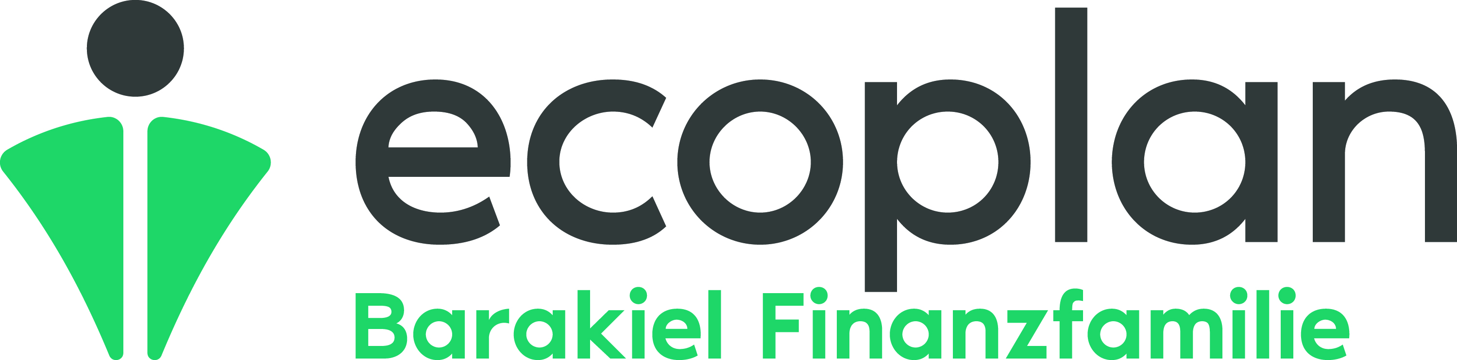 Logo ecoplanfinanz AG