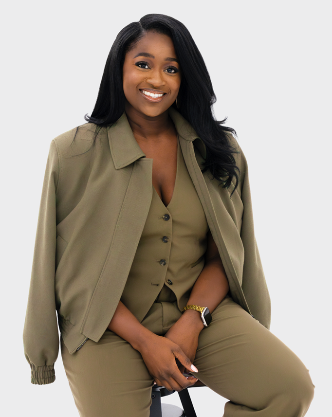 Martina Offeh