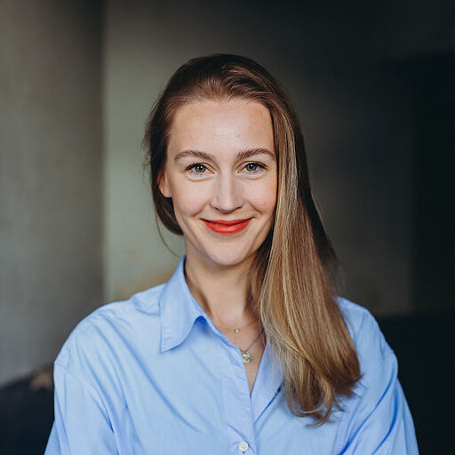 Melanie eckert copyright privat