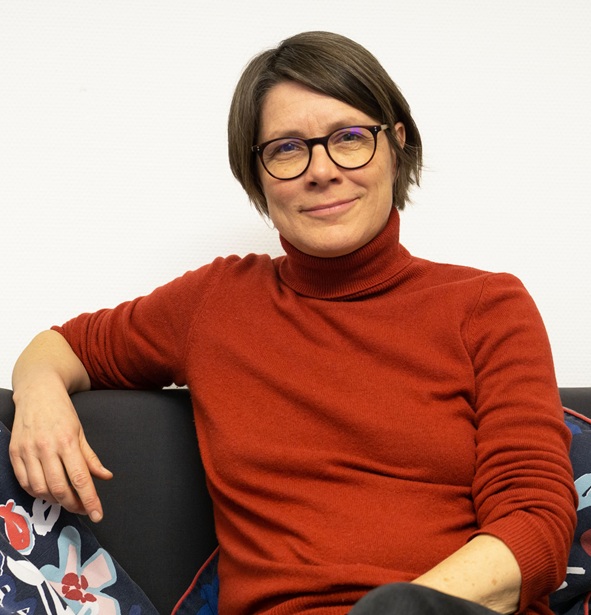 Sabine raab arbeit und leben hamburg