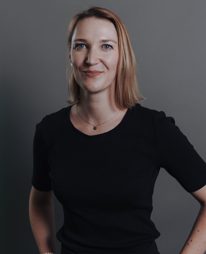 Birte hinrichsen