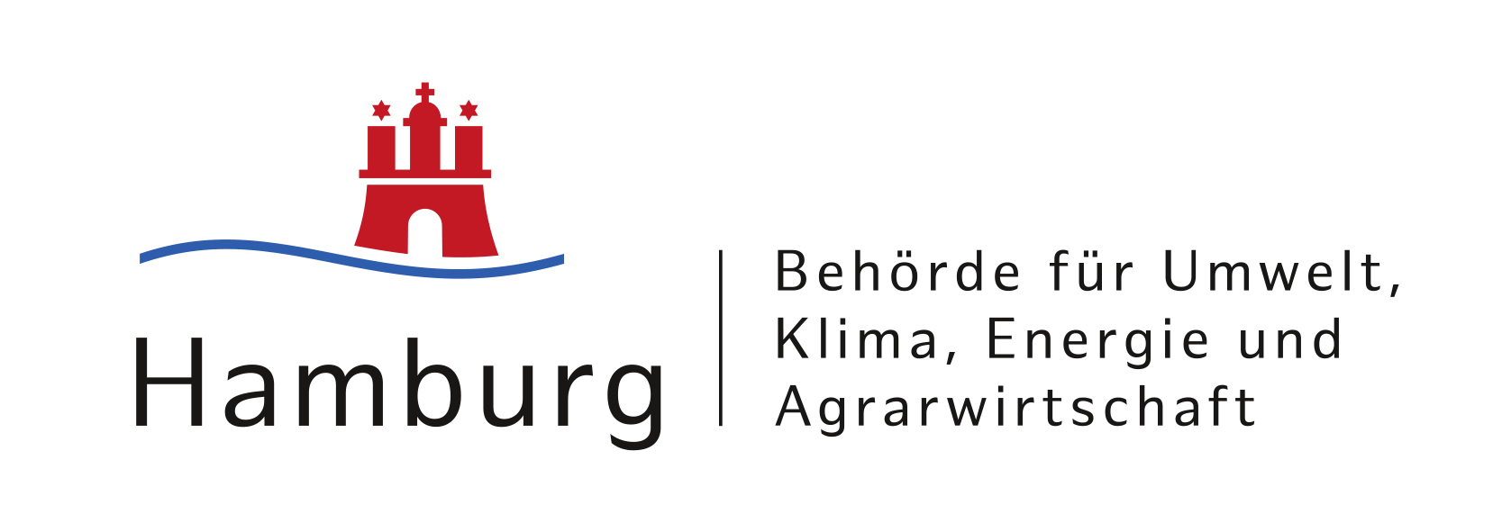 Logo Behörde für Umwelt, Klima, Energie und Agrarwirtschaft