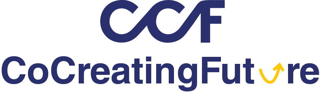 Logo CoCreatingFuture