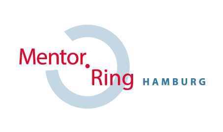 Logo Mentor.Ring Hamburg e.V.