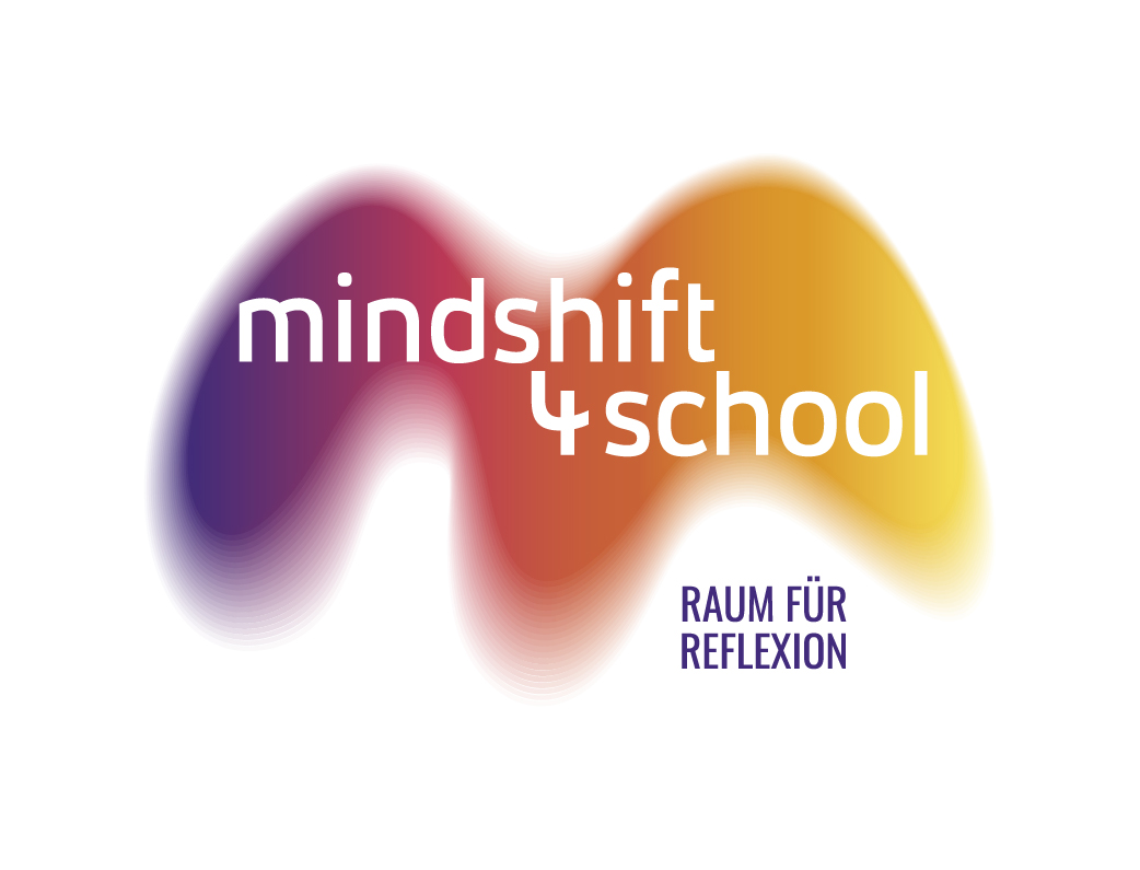 Logo mindshift4school e.V.