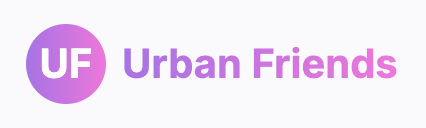Logo Urban Friends GbR