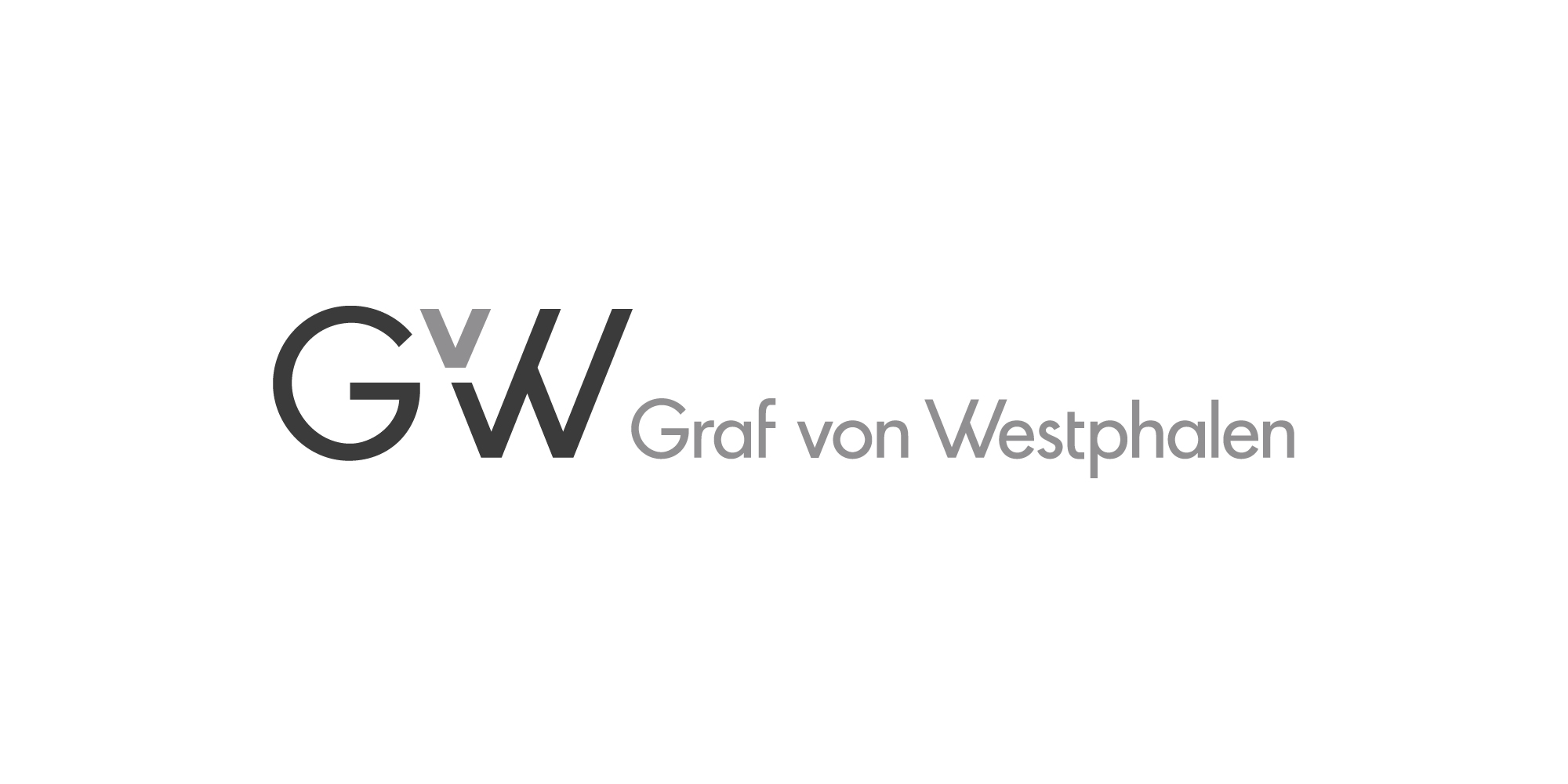 Logo GvW Graf von Westphalen