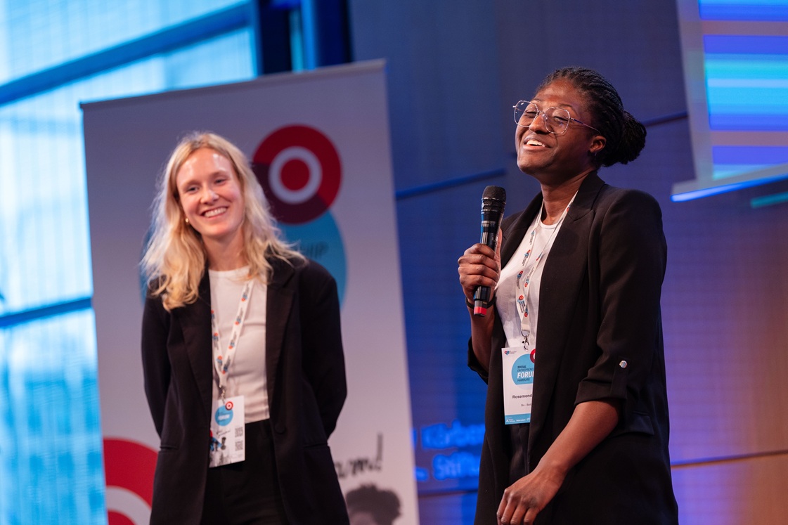 Social Entrepreneurship Forum Hamburg