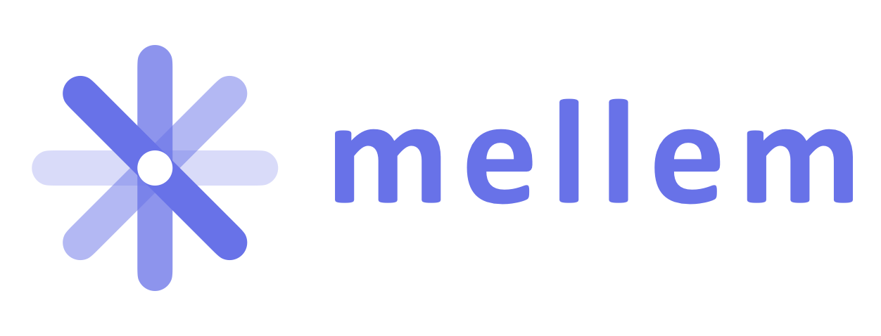 Logo mellem GmbH