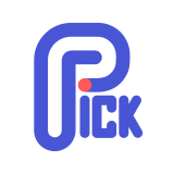 Logo P-ick UG