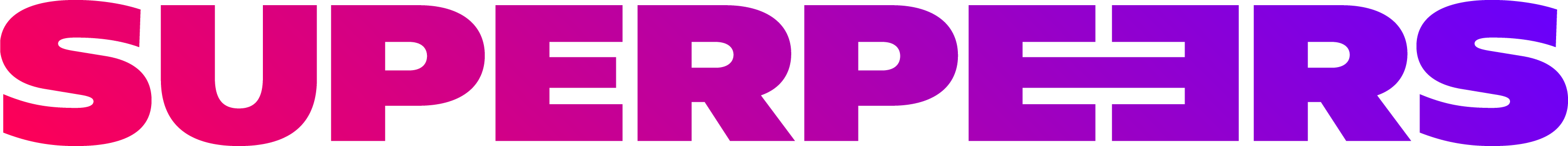 Logo Superpeers eG