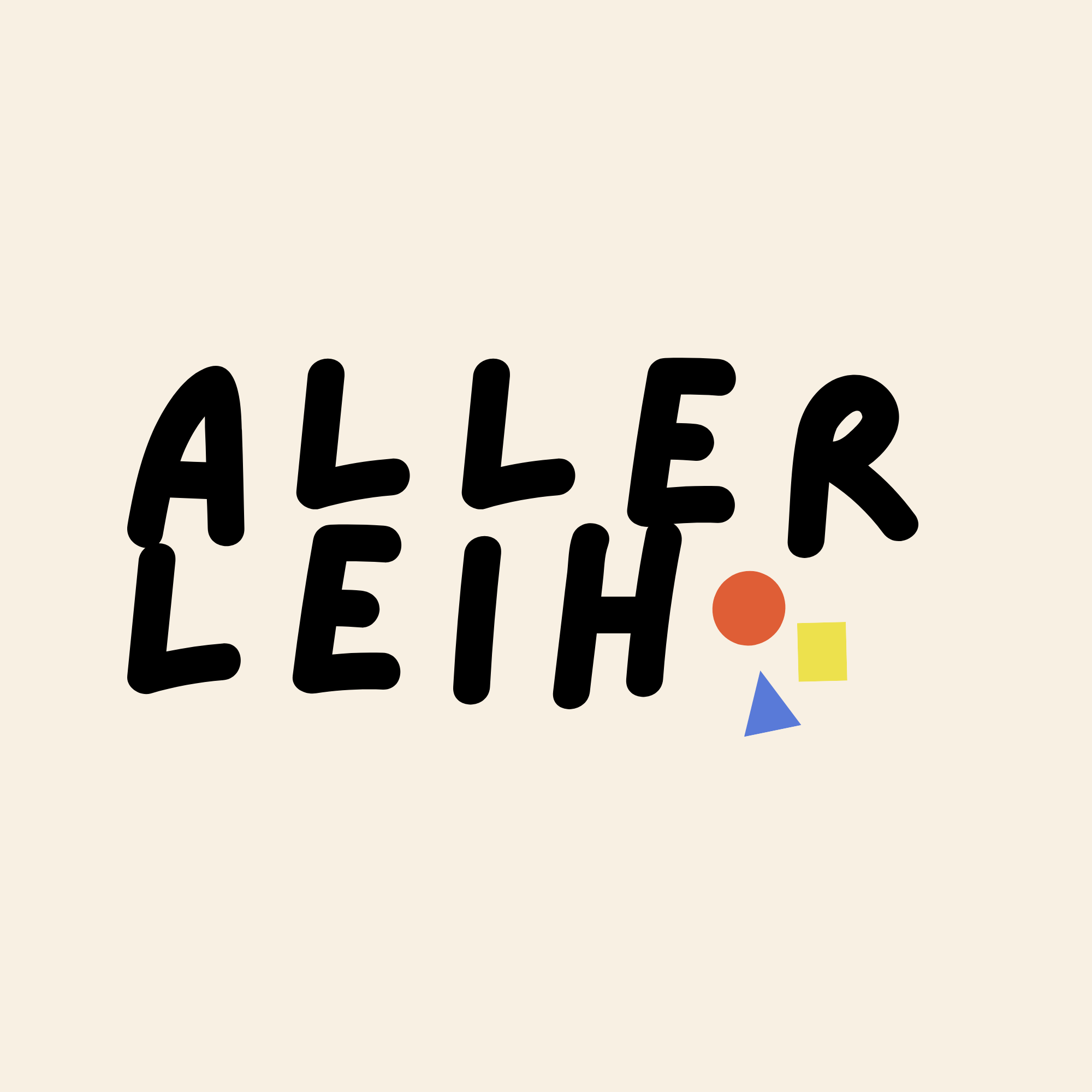 Logo AllerLeih