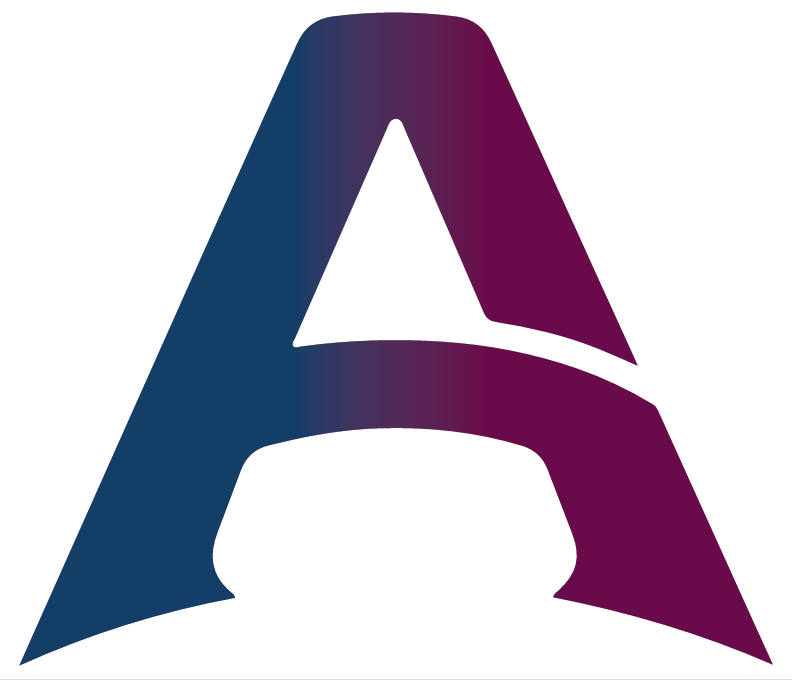 Logo ANSTOSS - Gemeinschaft bewegt e.V.
