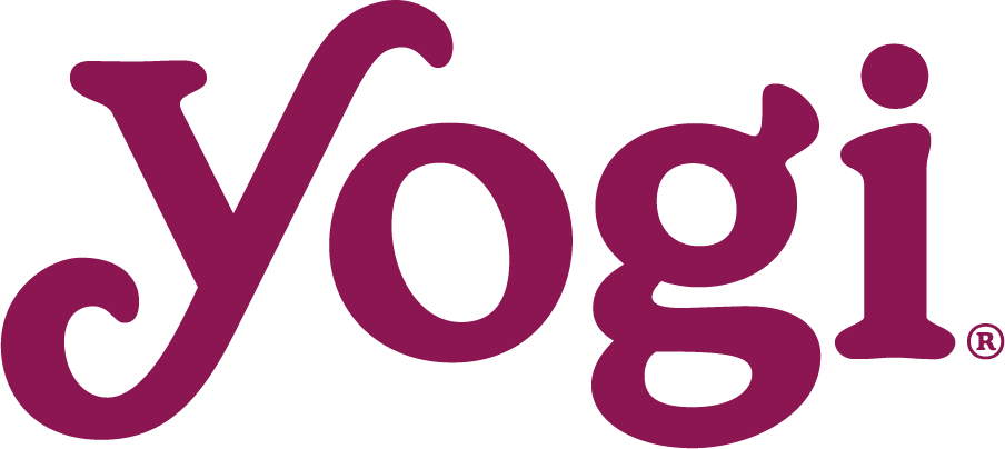 Logo Yogi Tea GmbH