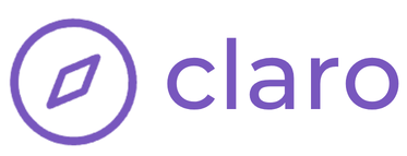 Logo Claro - Dein Kiez-Navigator für mentale Gesundheit UG