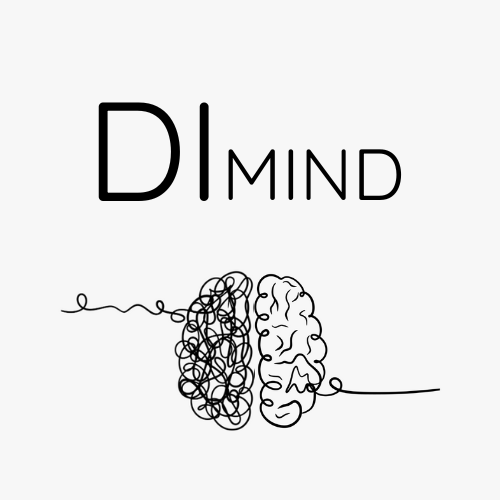 Logo DiMind UG