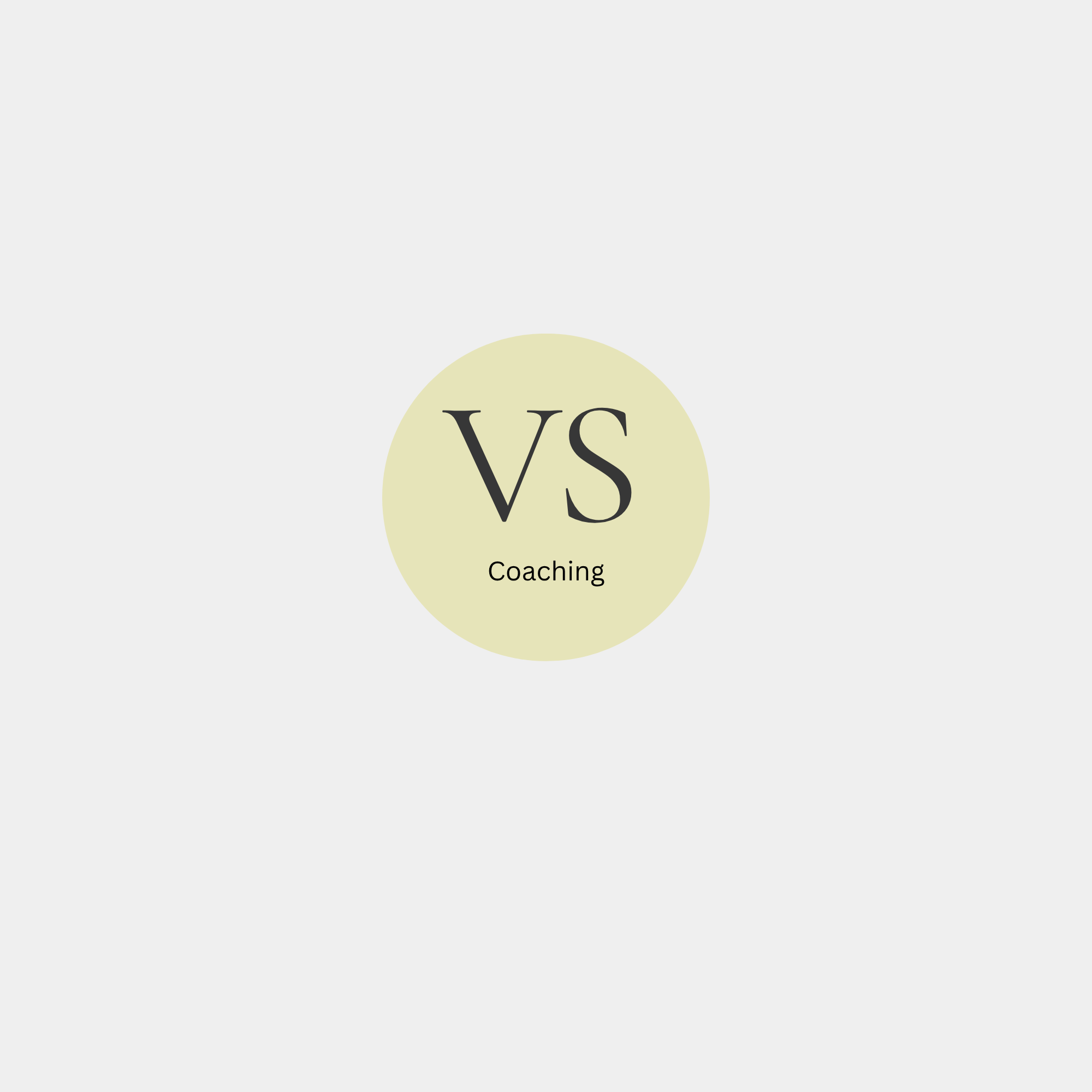 Logo Verena Steinkamp, Psychologische Beratung & Coaching