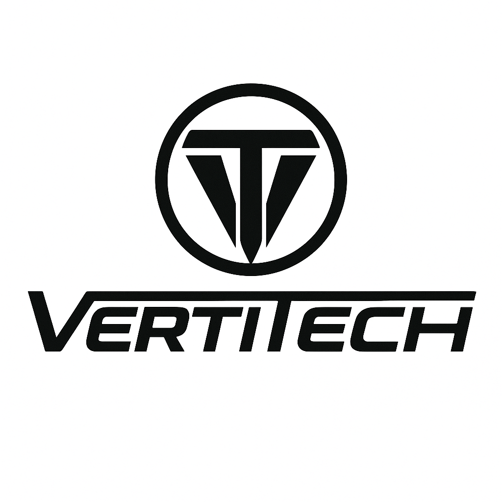 Logo Verti-Tech GmbH