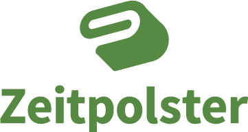 Logo Zeitpolster Hamburg e.V. (in Gründung)