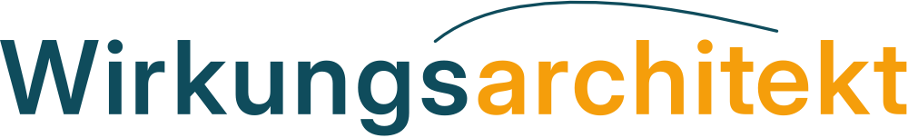 Logo Wirkungsarchitekt